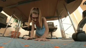 Olifairy shrinks her boss 6K VR360.webp