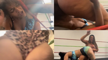 Farting, crotch busting , ass bites and Stinkfaces.webp