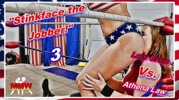 Stinkface the Jobber! 3.webp