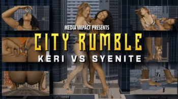 City Rumble Keri vs Syenite.webp