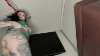 POV Giantess, Ass Worship.webp