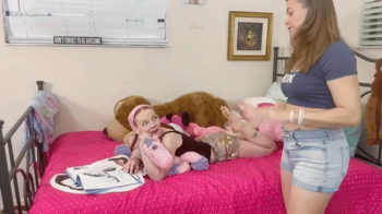 Adventures in TICKLE babysitting - AMY QUINN HIDEF.webp