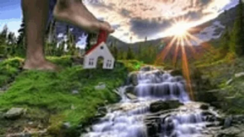 Giantess Wonders through Tiny Land 4k smaller.webp