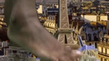 Giantess Visits Paris 1080 smaller.webp
