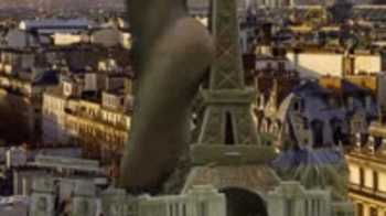 Giantess Visits Paris 4k.webp