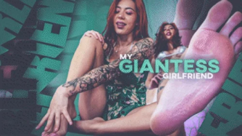 My Giantess Girlfriend! Ft Princess Onyx - HD MP4 1080p Format.webp
