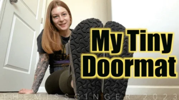 My Tiny Doormat.webp