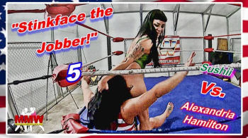 Stinkface the Jobber! 5 WMV.webp