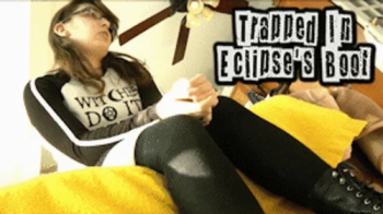Trapped In Eclipses Boot POV - HD 720p Version.webp