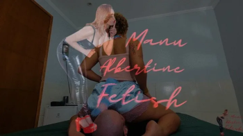 Farting, part 2, by Afrodity Ayanda and Slave, (cam by Manu) FULL HD.webp