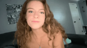 Redhead goddess Ariel pays for her massage with a big fart By Ariel and Sabrina CAM Babi part 2.webp