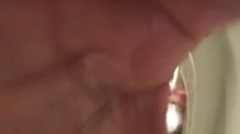 Giantess has Breathe play with Teenie in her Giant Toilet POV 4k.webp