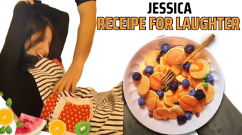 LiB Classic- Jessica-Recipe For Laughter.webp