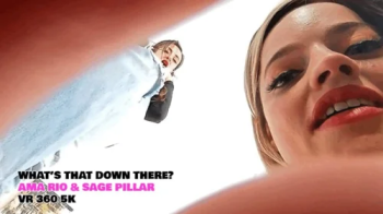 Ama & Sage - What's that down there- - VR 360 5K.webp