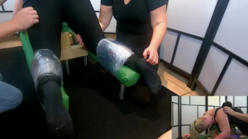 Carolin - Tickled on the Spanking Bench (FHD).webp