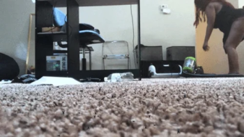 Giantess Recaptures her Tiny Prisoners 4K smaller.webp