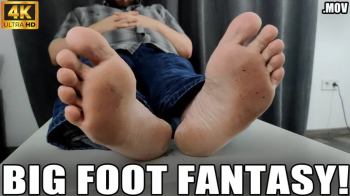 Big Foot Fantasy - 4k UHD 2160p - MOV - KingMarti.webp