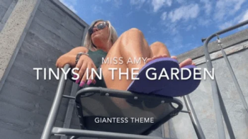 Tinys In The Garden.webp