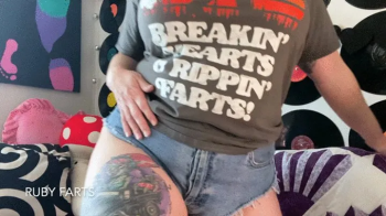 Farting in Daisy Dukes.webp