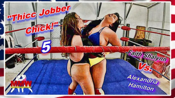 Thicc Jobber Chick! 5 WMV.webp