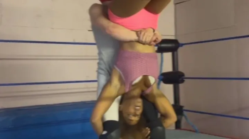 Girl gets dropped on her head.webp