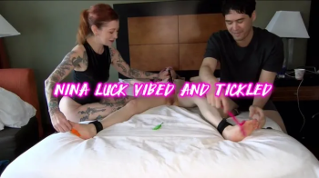 Nina Luck Vibed and Tickled.webp