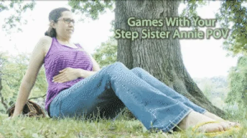 Games With Your Step Sister Annie POV - HD 1080p Version.webp