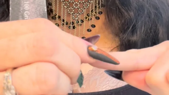 Harmony Uses Her Sharp Nails to Tickle You and Make You Cum.webp