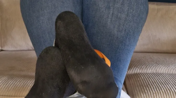 Black socks hard tickled( LAST PART ).webp