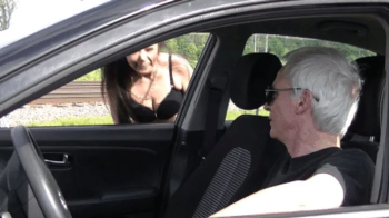 Foot pampering in car (HD).webp
