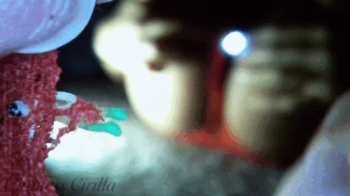 Giantess Cirilla - POV You're My New Butt Plug.webp