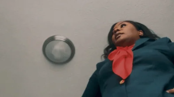 Fired Flight Attendant Turns Into Giantess.webp