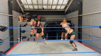 Fatal 4 way pro wrestling match.webp