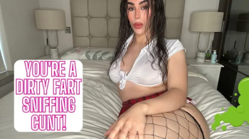 You're a Dirty Fart Sniffing Cunt!.webp