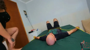 Farting, by Qween and Slave, (cam by Manu) FULL HD.webp