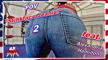 POV - Stinkface Jeanie! 2.webp