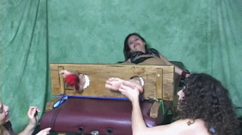 Feet tickling mania - SD.webp