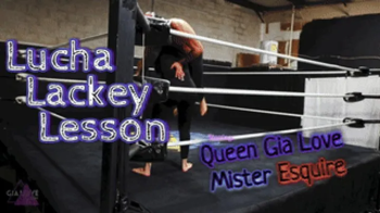 Lucha Lackey Lesson (MP4 1080P).webp