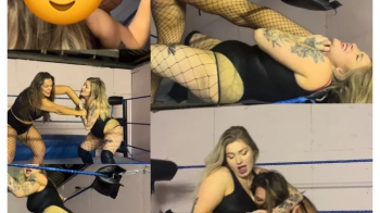 Bbw blonde vs Bbw brunette.webp