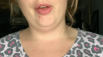 Carina Racy - How Many Tinies Can I Fit In My Belly Button.webp