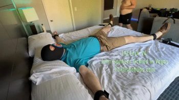 TKLFest '24- John Spencer Tickled in Vegas.webp