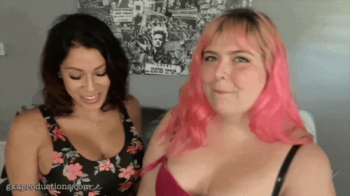 BBW Persephone & Nikki Brooks Shrink, Tease, & Eat You (SD 720p WMV).webp