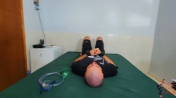 Farting, part 1, by Olivia Mattos and Slave, (cam by Manu) FULL HD.webp