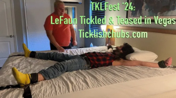 TKLFest '24- LeFaun Tickled in Vegas.webp