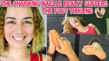 THE CHARMING NAELLE REALLY SUFFERS THE FOOT TICKLING - HD WMV.webp
