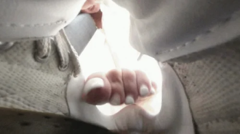 Helly Manon's Sneakers Part II 4K Version VR360.webp