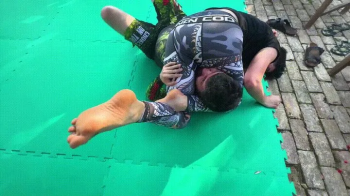 Male Wrestling - Zac vs Aster.webp