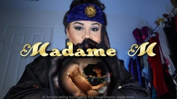 Madame M Humiliation Fortune 4K.webp