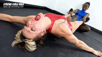 SGR0392 Pussy Punisher - Miss Naiirobii destroys Sheela 'Tiny Titaness'.webp