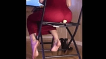 Gabbie21 Unaware Shrunken Ex FULL BODY.webp